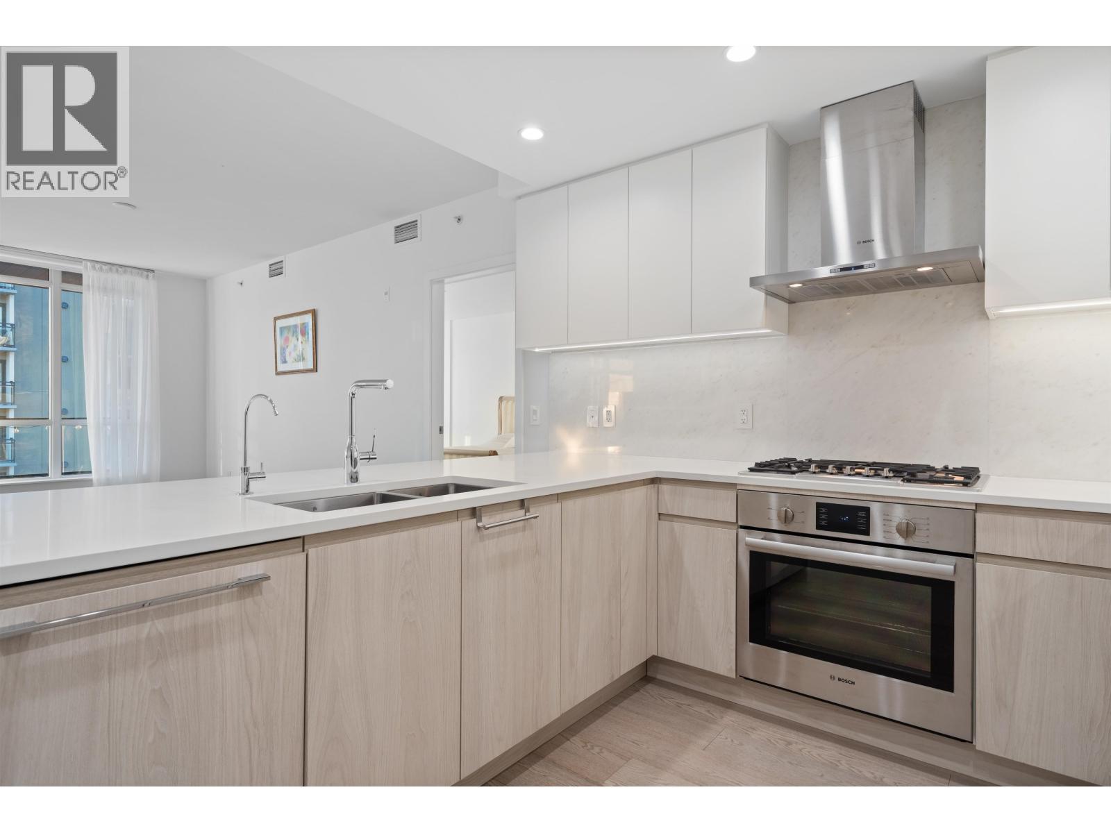 507 177 W 3rd Street, North Vancouver, British Columbia  V7M 0G5 - Photo 11 - R3107619