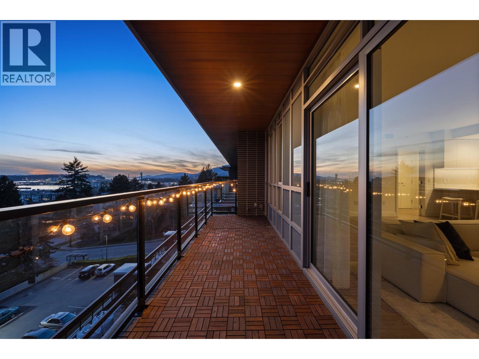 507 177 W 3rd Street, North Vancouver, British Columbia  V7M 0G5 - Photo 12 - R3107619