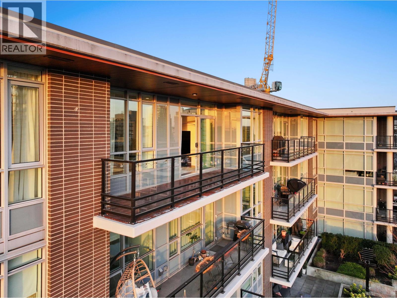 507 177 W 3rd Street, North Vancouver, British Columbia  V7M 0G5 - Photo 13 - R3107619