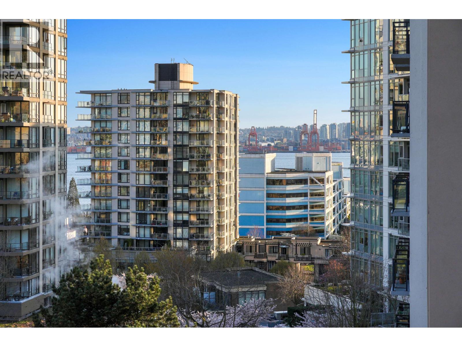 507 177 W 3rd Street, North Vancouver, British Columbia  V7M 0G5 - Photo 14 - R3107619