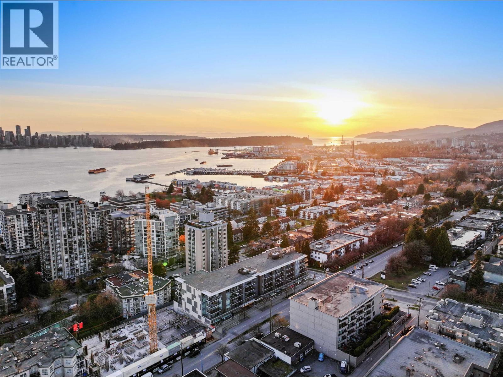 507 177 W 3rd Street, North Vancouver, British Columbia  V7M 0G5 - Photo 18 - R3107619