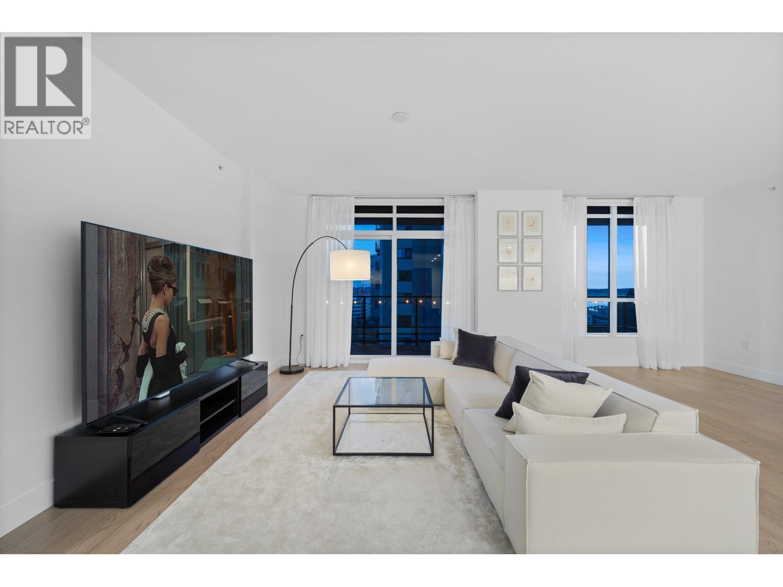 507 177 W 3rd Street, North Vancouver, British Columbia  V7M 0G5 - Photo 19 - R3107619