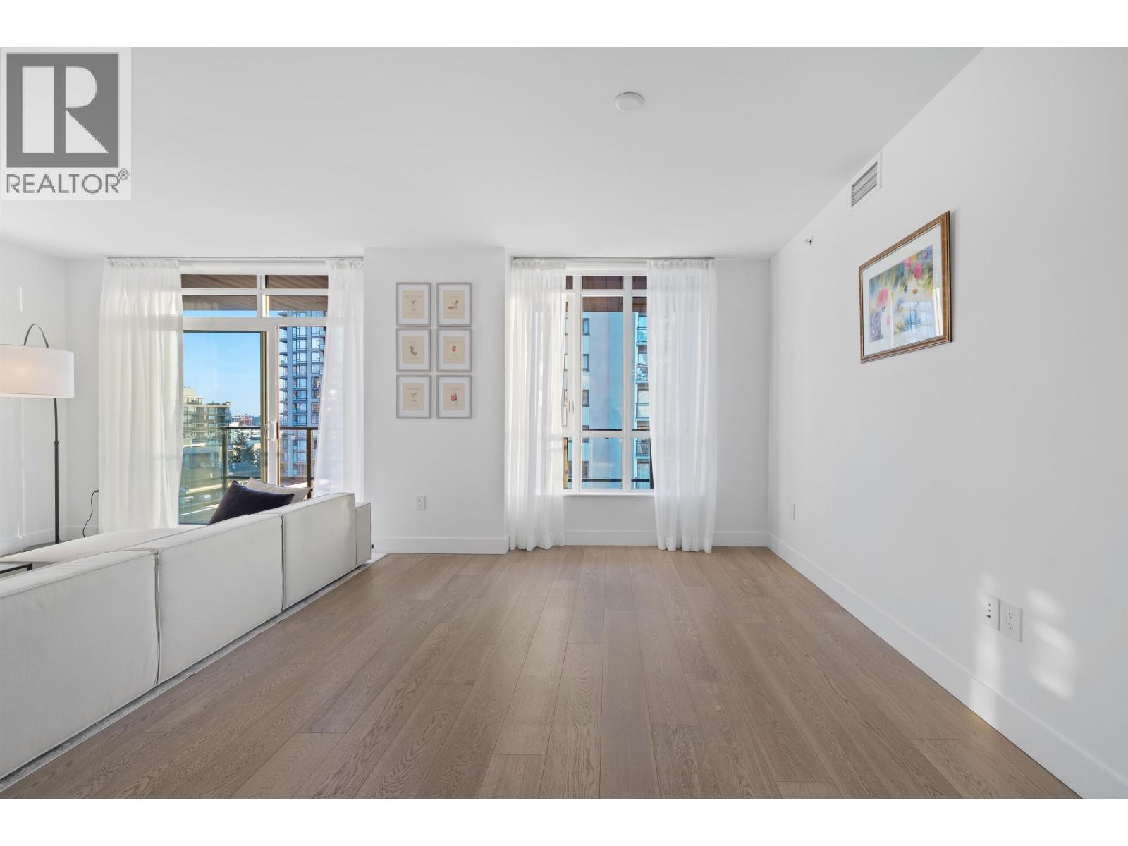 507 177 W 3rd Street, North Vancouver, British Columbia  V7M 0G5 - Photo 21 - R3107619