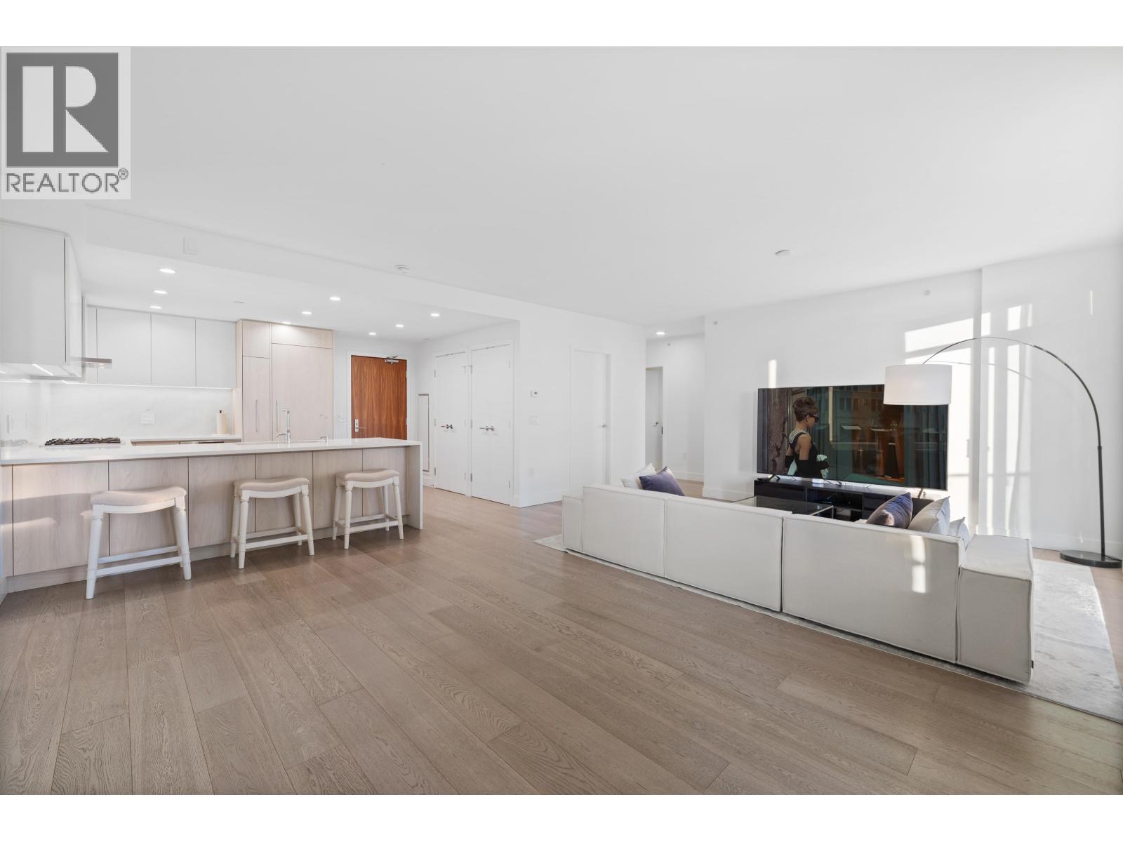 507 177 W 3rd Street, North Vancouver, British Columbia  V7M 0G5 - Photo 23 - R3107619