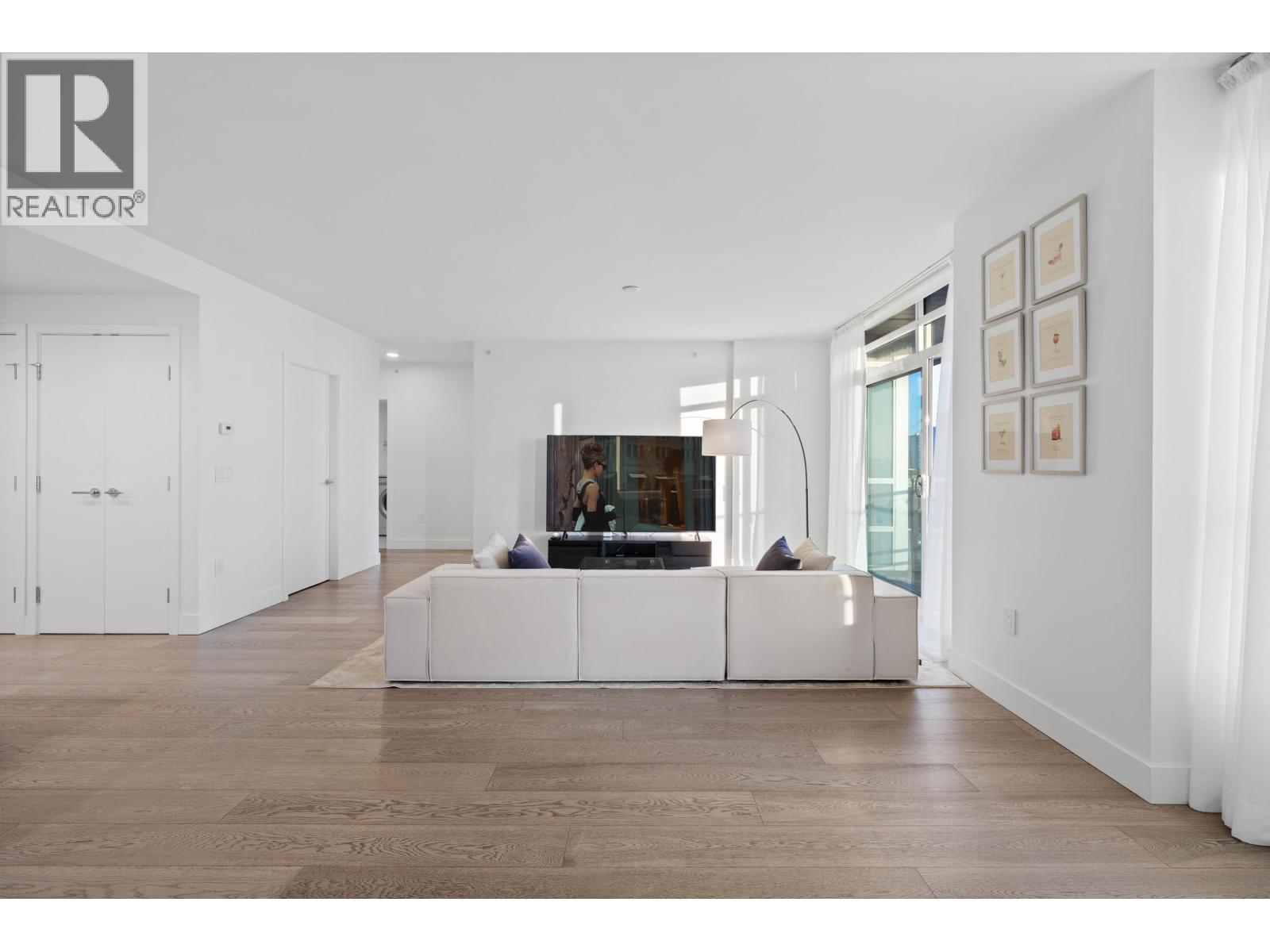 507 177 W 3rd Street, North Vancouver, British Columbia  V7M 0G5 - Photo 24 - R3107619