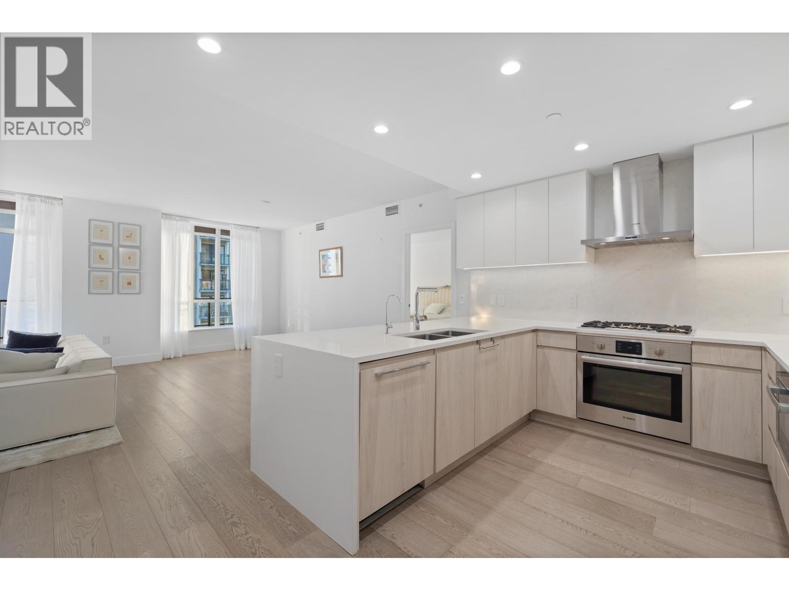 507 177 W 3rd Street, North Vancouver, British Columbia  V7M 0G5 - Photo 29 - R3107619