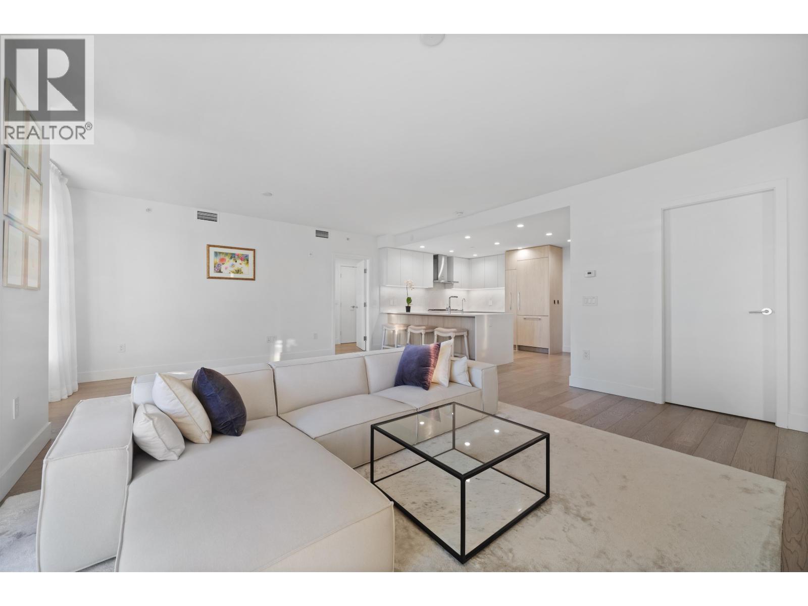 507 177 W 3rd Street, North Vancouver, British Columbia  V7M 0G5 - Photo 3 - R3107619