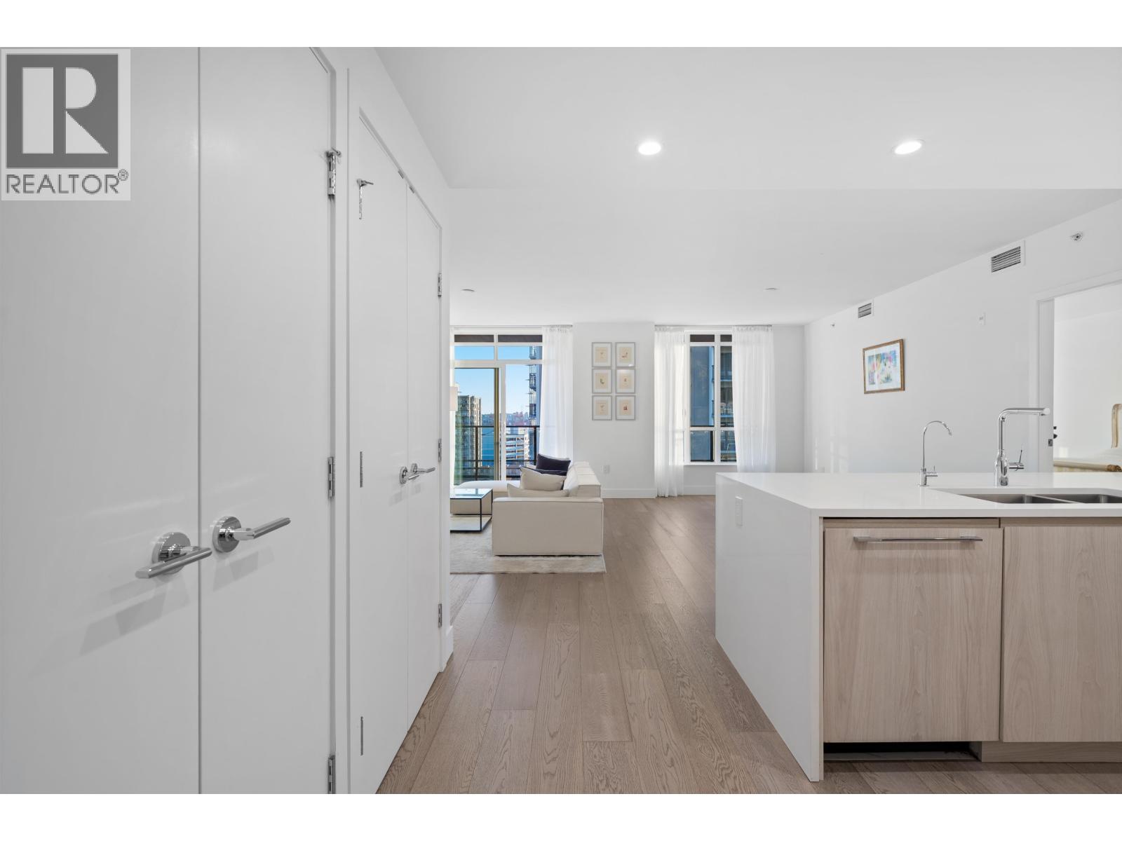 507 177 W 3rd Street, North Vancouver, British Columbia  V7M 0G5 - Photo 31 - R3107619