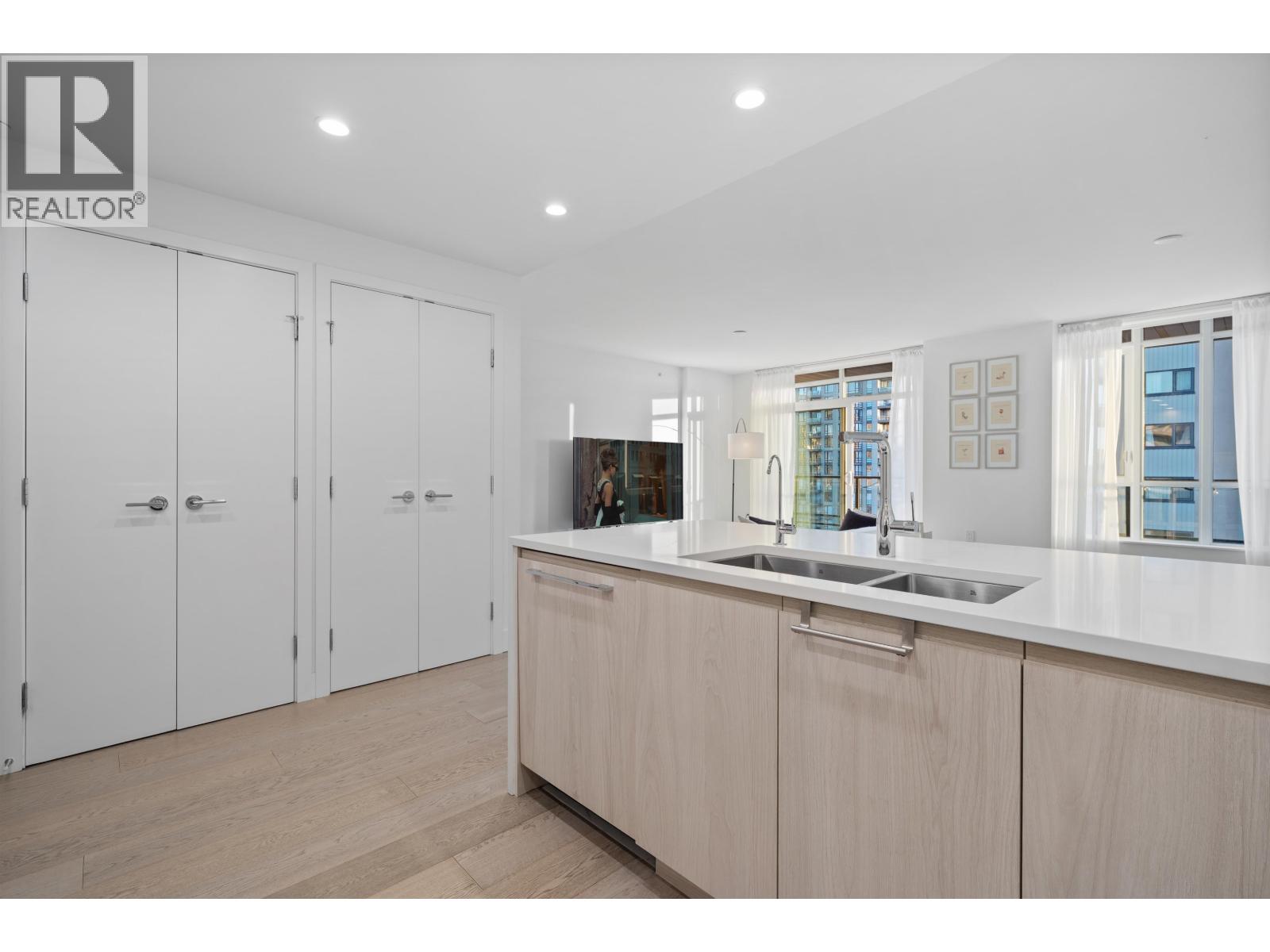 507 177 W 3rd Street, North Vancouver, British Columbia  V7M 0G5 - Photo 32 - R3107619