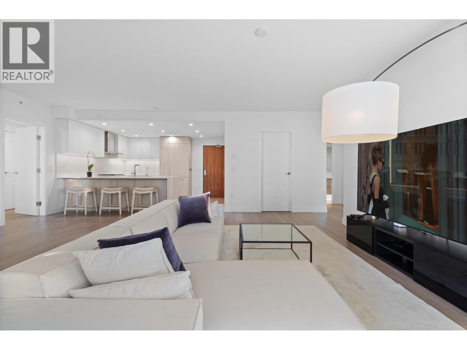 507 177 W 3rd Street, North Vancouver, British Columbia  V7M 0G5 - Photo 5 - R3107619