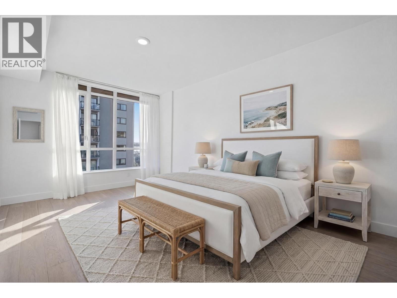 507 177 W 3rd Street, North Vancouver, British Columbia  V7M 0G5 - Photo 6 - R3107619