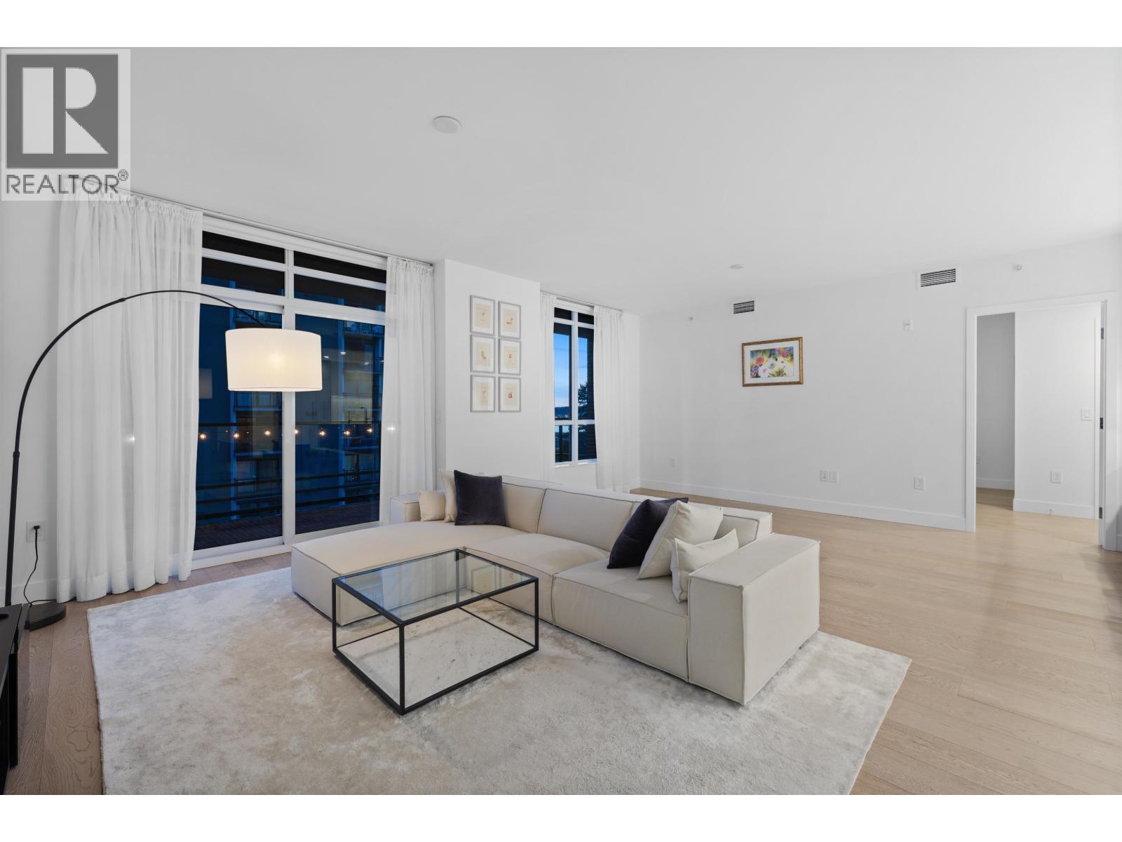 507 177 W 3rd Street, North Vancouver, British Columbia  V7M 0G5 - Photo 7 - R3107619