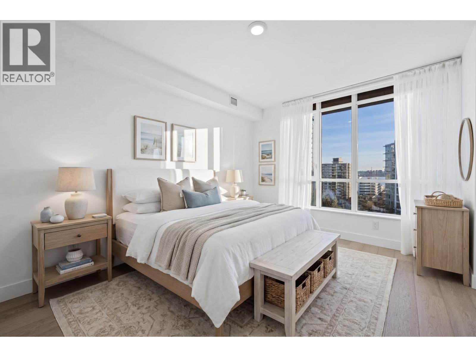 507 177 W 3rd Street, North Vancouver, British Columbia  V7M 0G5 - Photo 8 - R3107619