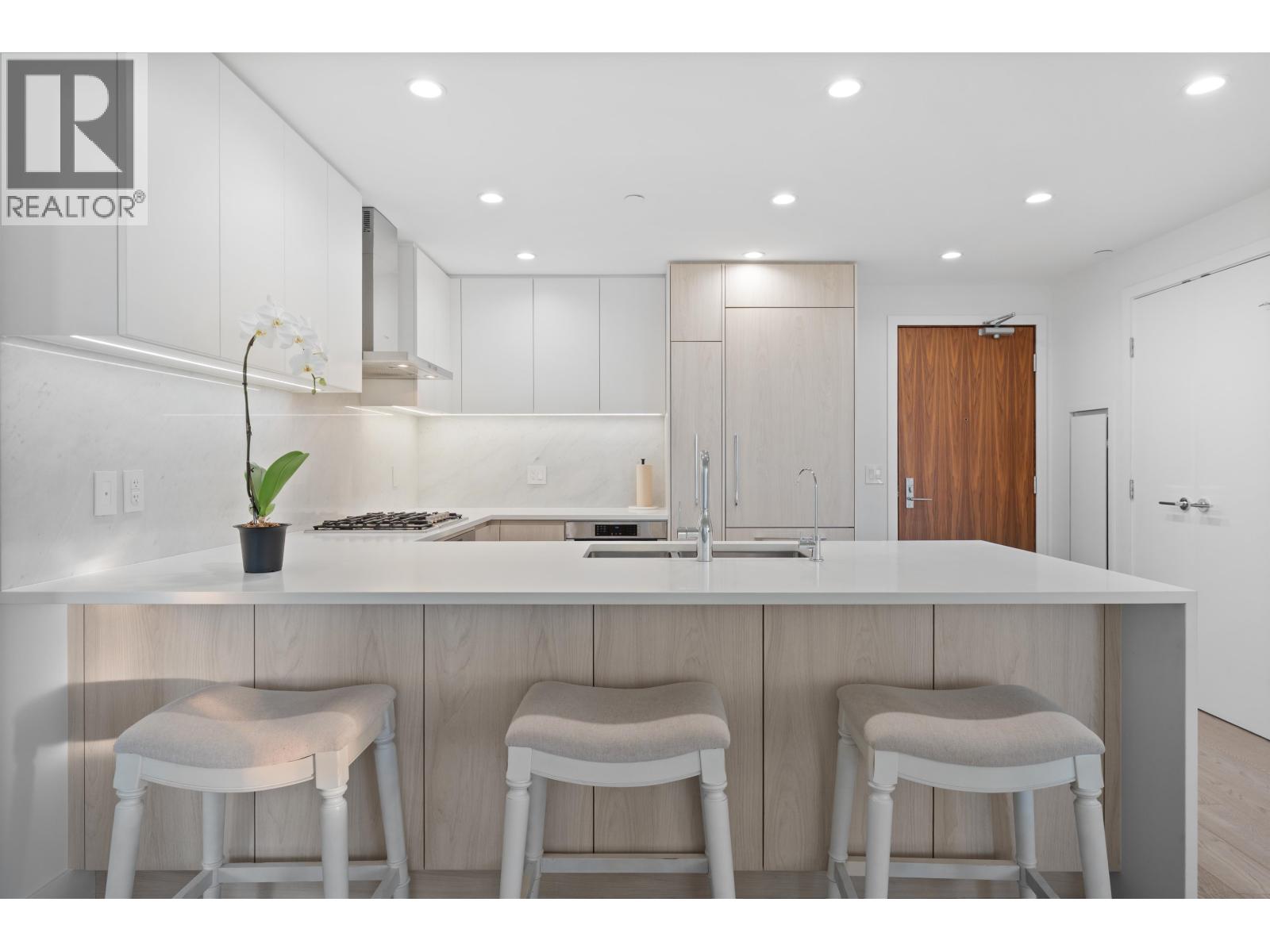 507 177 W 3rd Street, North Vancouver, British Columbia  V7M 0G5 - Photo 9 - R3107619