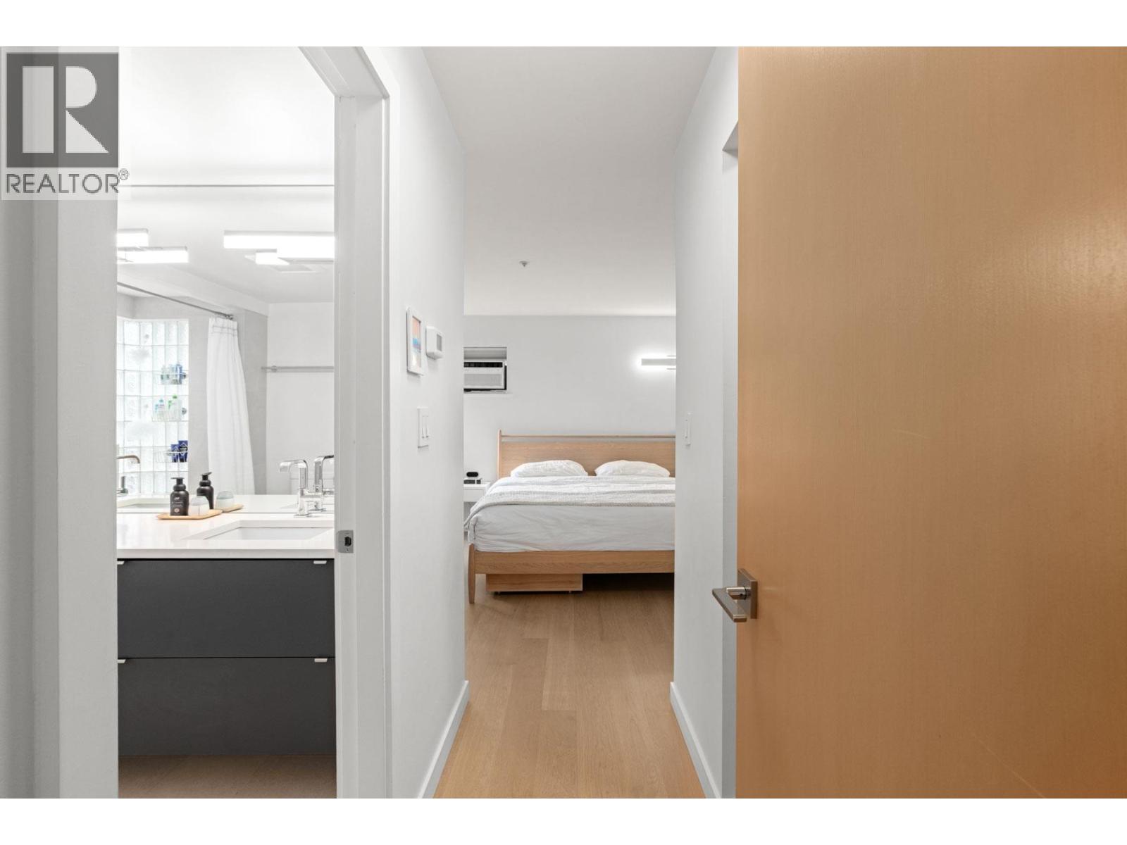 201 2238 W 2nd Avenue, Vancouver, British Columbia  V6K 1H9 - Photo 12 - R3107624