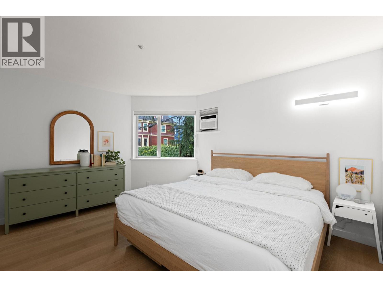 201 2238 W 2nd Avenue, Vancouver, British Columbia  V6K 1H9 - Photo 13 - R3107624