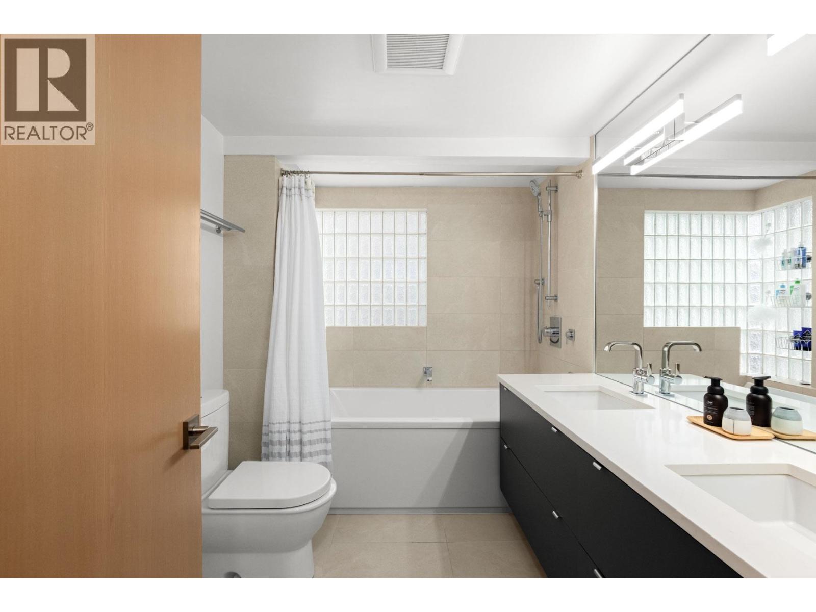 201 2238 W 2nd Avenue, Vancouver, British Columbia  V6K 1H9 - Photo 14 - R3107624