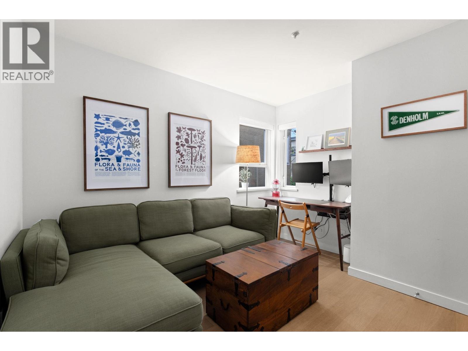 201 2238 W 2nd Avenue, Vancouver, British Columbia  V6K 1H9 - Photo 16 - R3107624