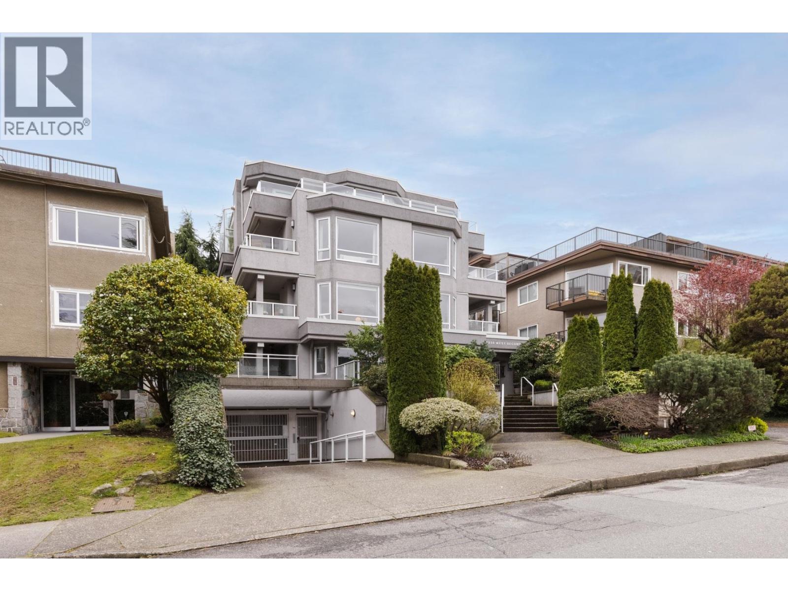 201 2238 W 2nd Avenue, Vancouver, British Columbia  V6K 1H9 - Photo 20 - R3107624