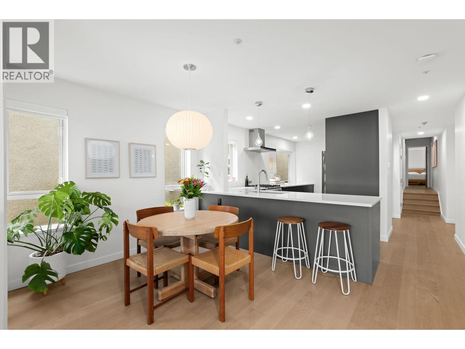 201 2238 W 2nd Avenue, Vancouver, British Columbia  V6K 1H9 - Photo 5 - R3107624