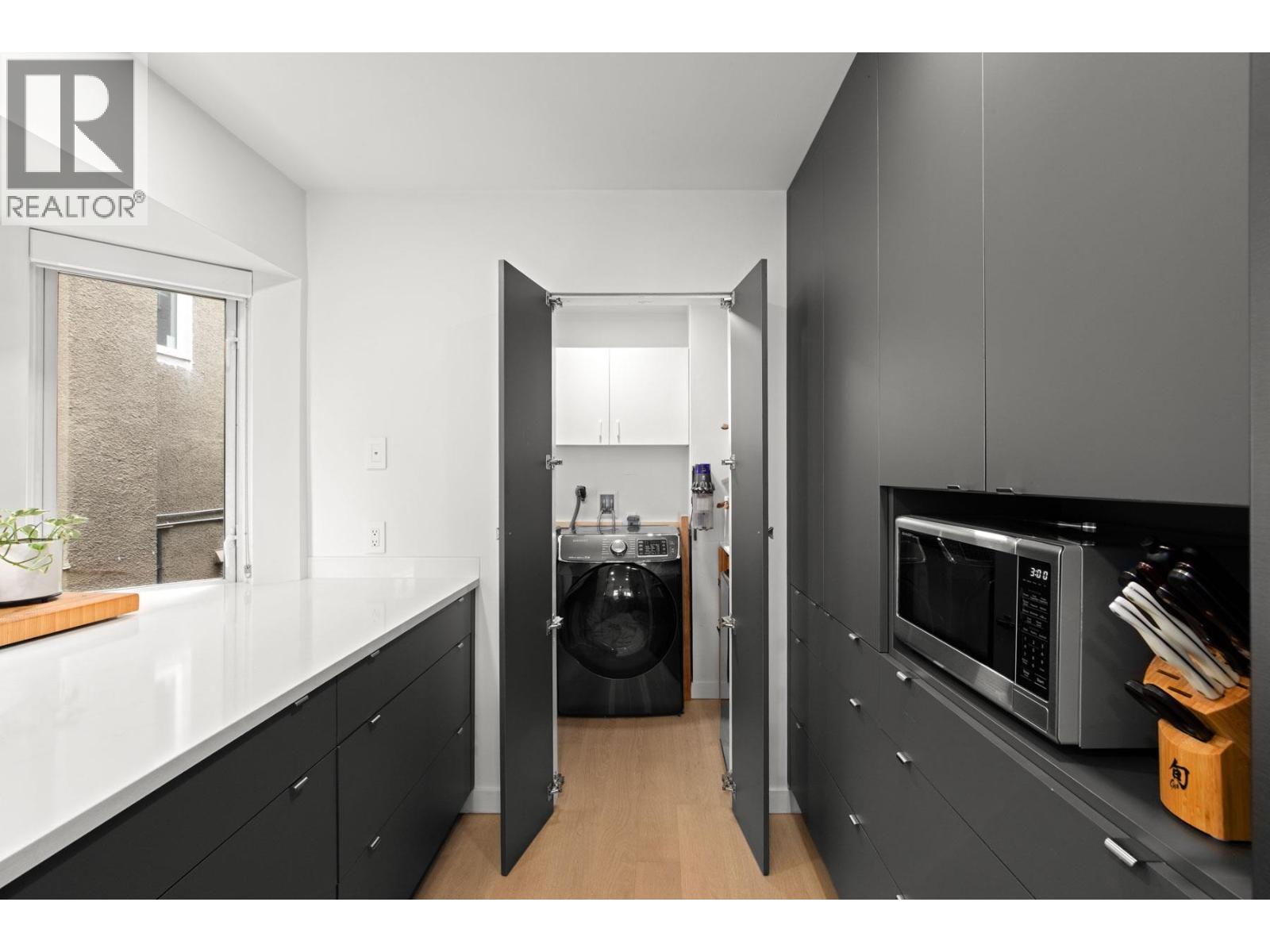 201 2238 W 2nd Avenue, Vancouver, British Columbia  V6K 1H9 - Photo 6 - R3107624