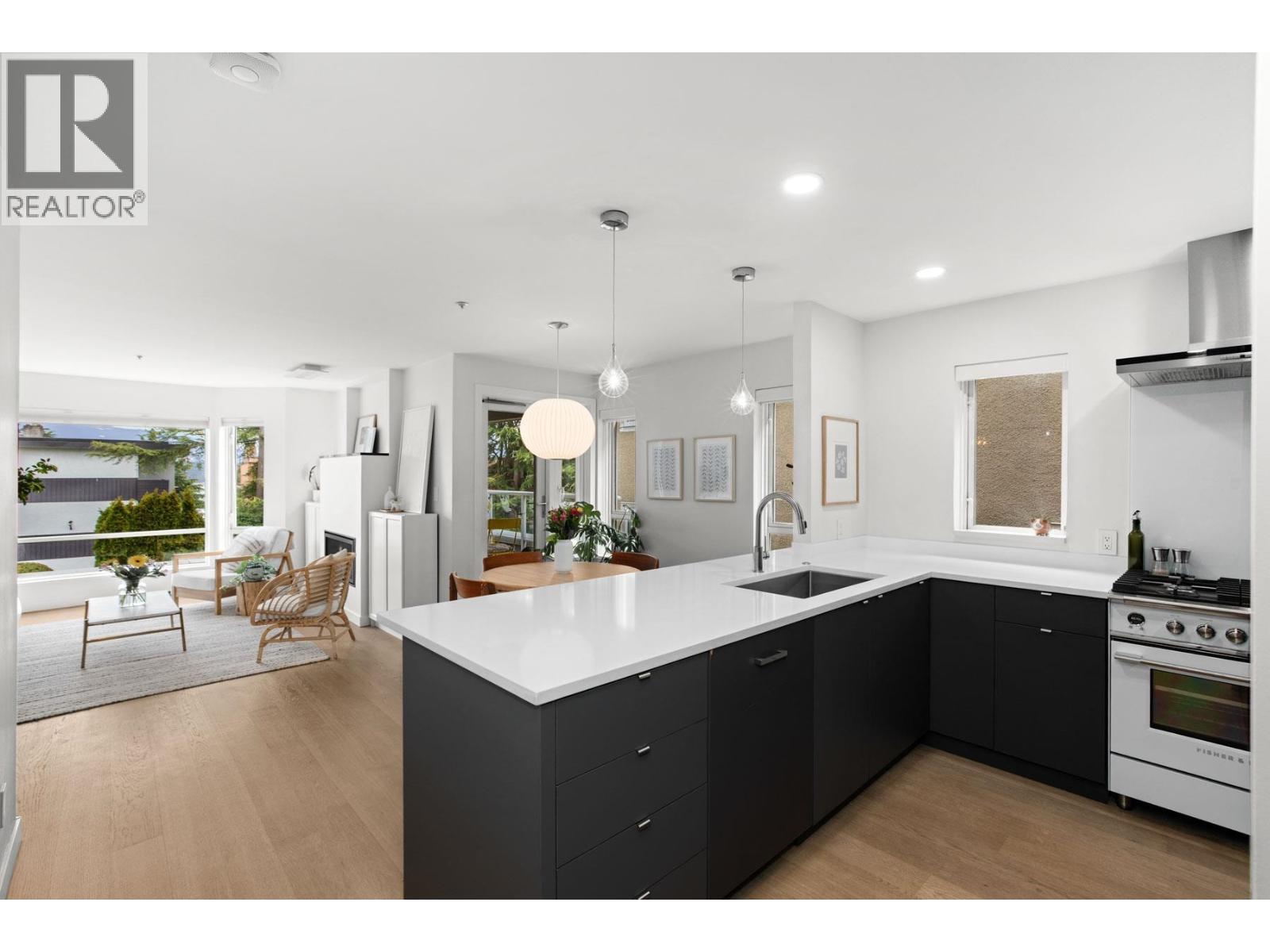 201 2238 W 2nd Avenue, Vancouver, British Columbia  V6K 1H9 - Photo 9 - R3107624