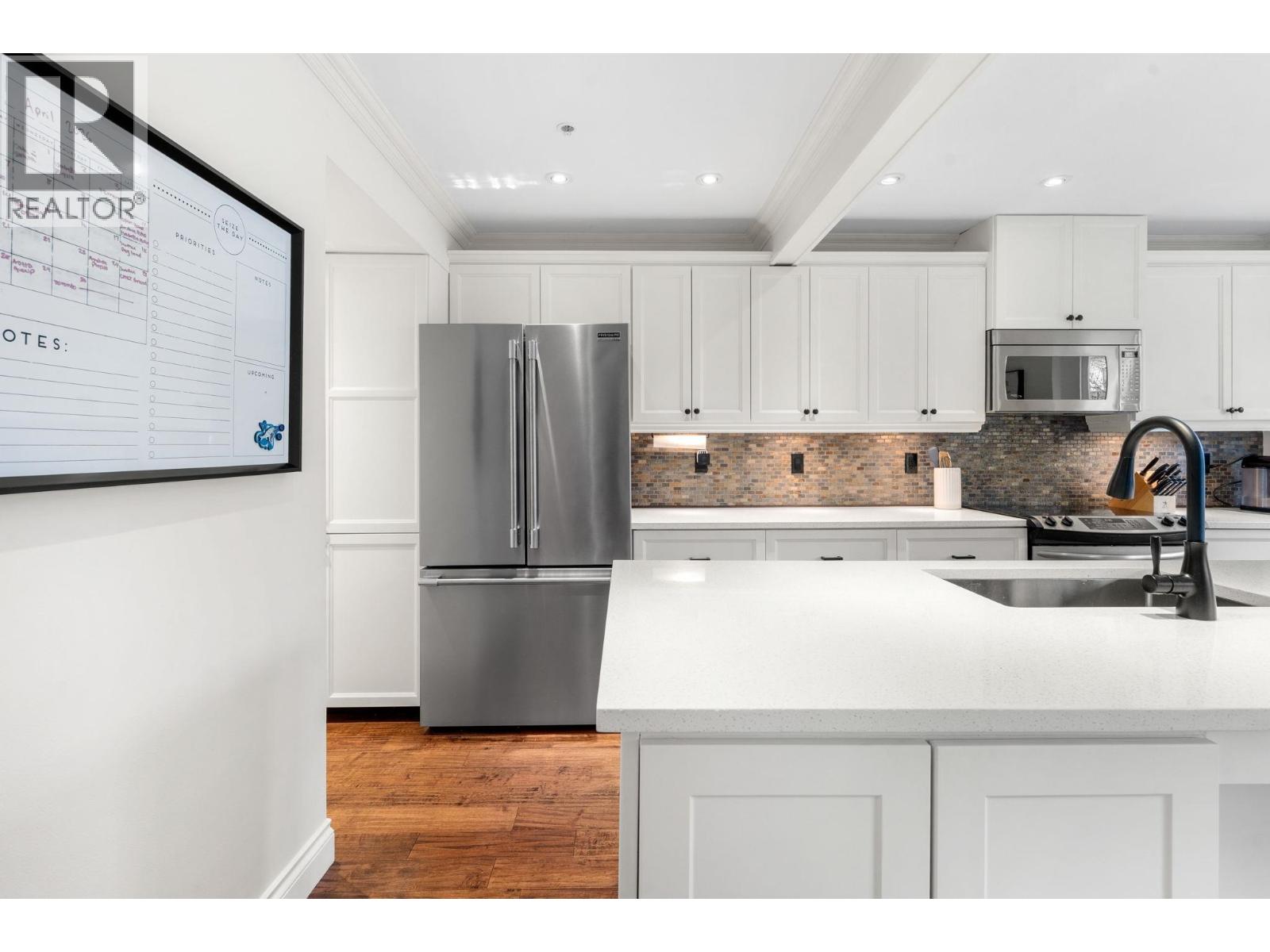 202 1106 W 11th Avenue, Vancouver, British Columbia  V6H 1K3 - Photo 10 - R3107627