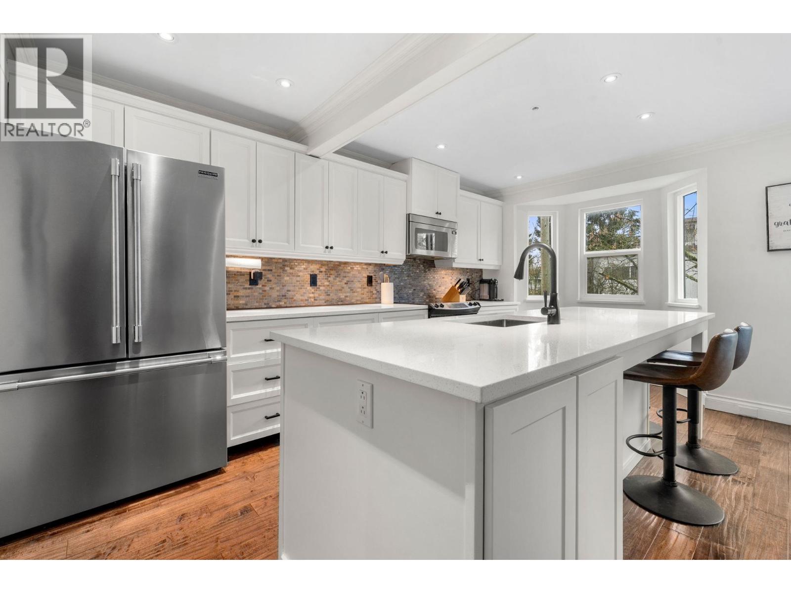 202 1106 W 11th Avenue, Vancouver, British Columbia  V6H 1K3 - Photo 11 - R3107627