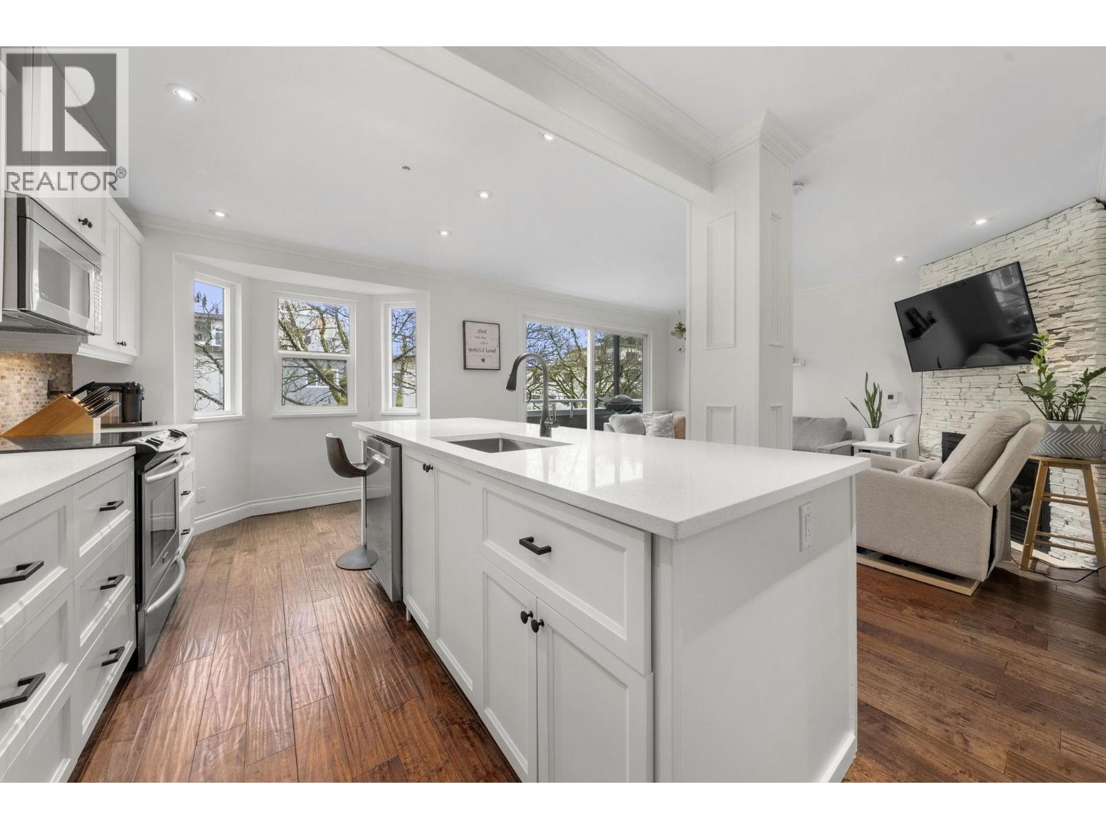 202 1106 W 11th Avenue, Vancouver, British Columbia  V6H 1K3 - Photo 14 - R3107627