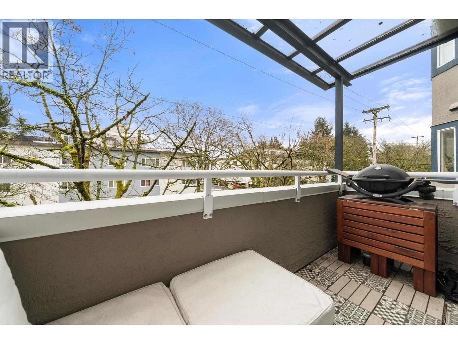 202 1106 W 11th Avenue, Vancouver, British Columbia  V6H 1K3 - Photo 15 - R3107627