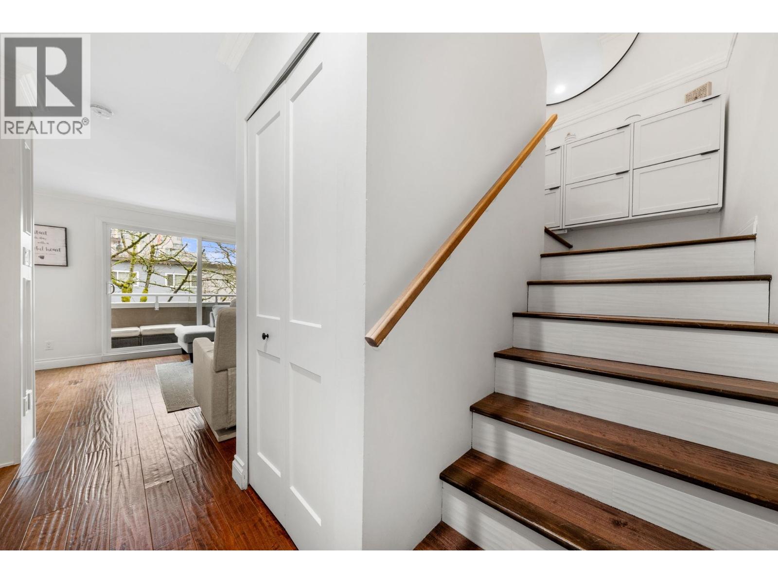 202 1106 W 11th Avenue, Vancouver, British Columbia  V6H 1K3 - Photo 18 - R3107627