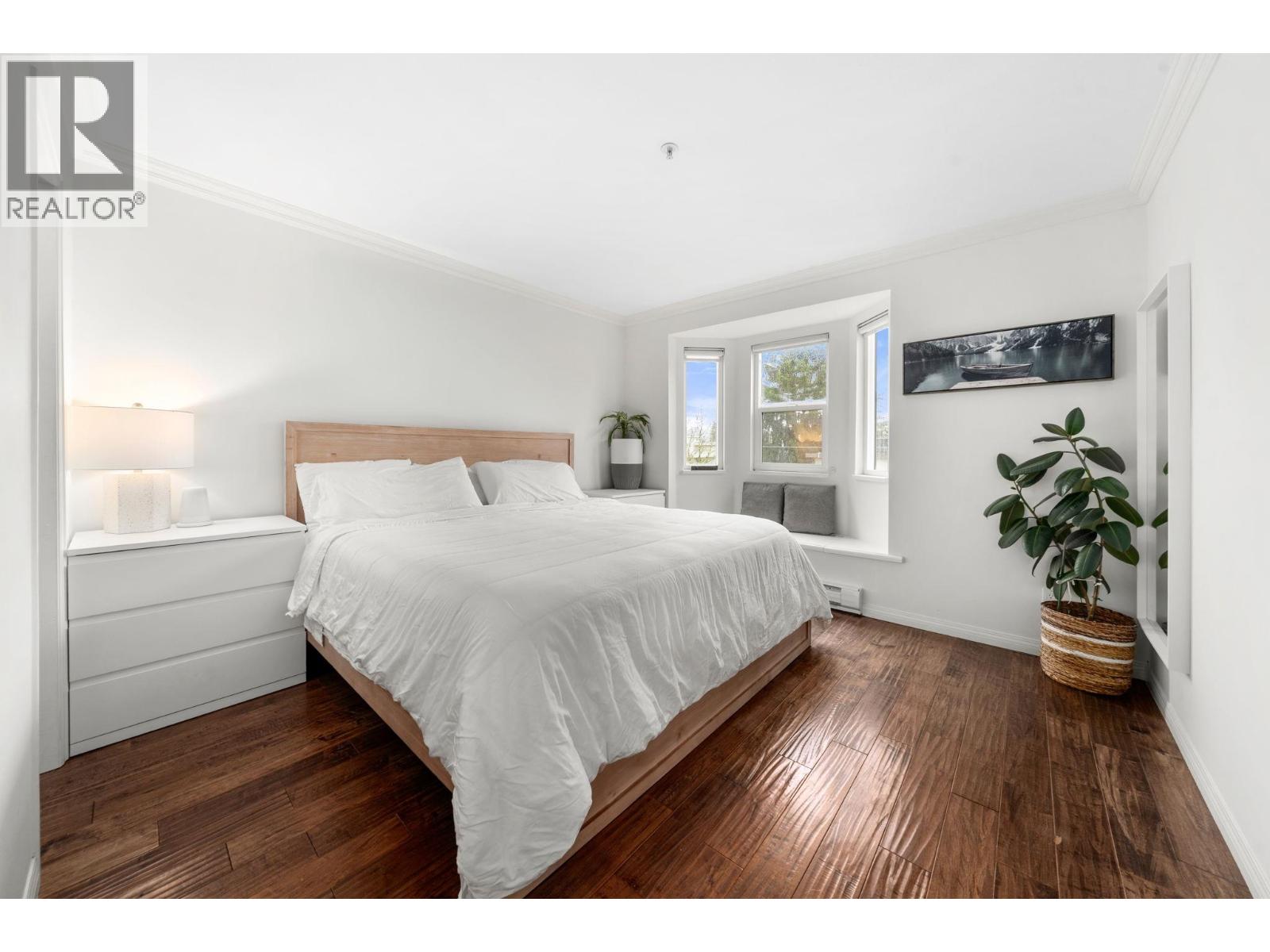 202 1106 W 11th Avenue, Vancouver, British Columbia  V6H 1K3 - Photo 19 - R3107627