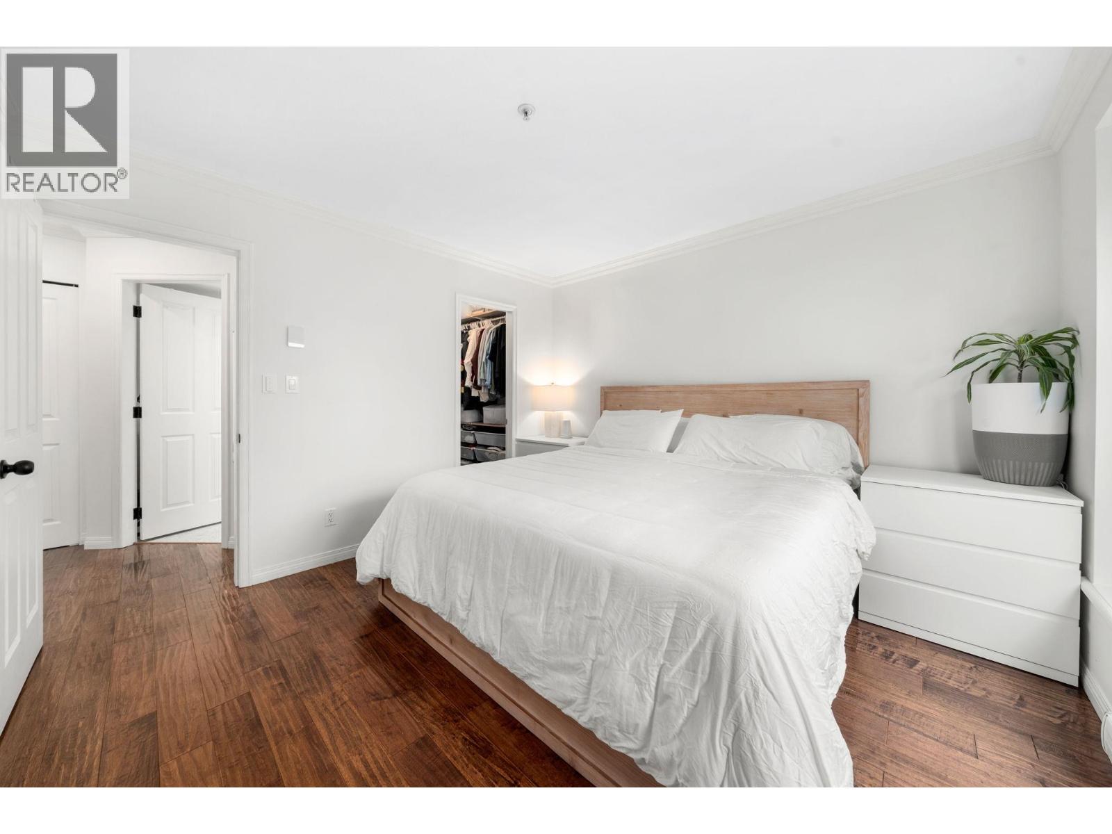 202 1106 W 11th Avenue, Vancouver, British Columbia  V6H 1K3 - Photo 20 - R3107627