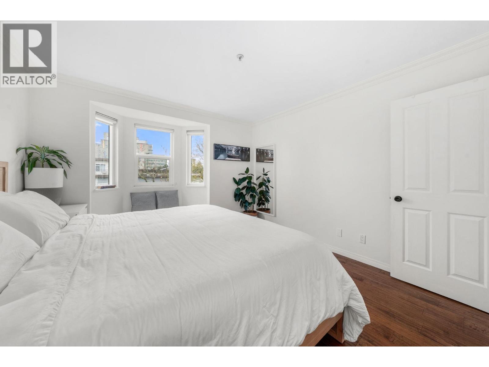 202 1106 W 11th Avenue, Vancouver, British Columbia  V6H 1K3 - Photo 22 - R3107627