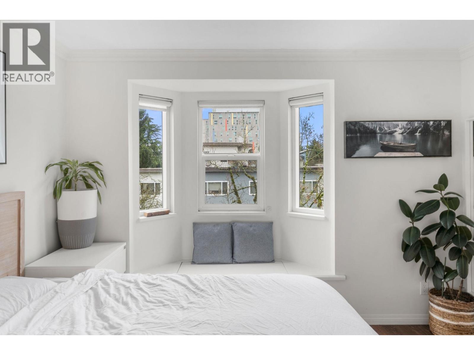 202 1106 W 11th Avenue, Vancouver, British Columbia  V6H 1K3 - Photo 23 - R3107627