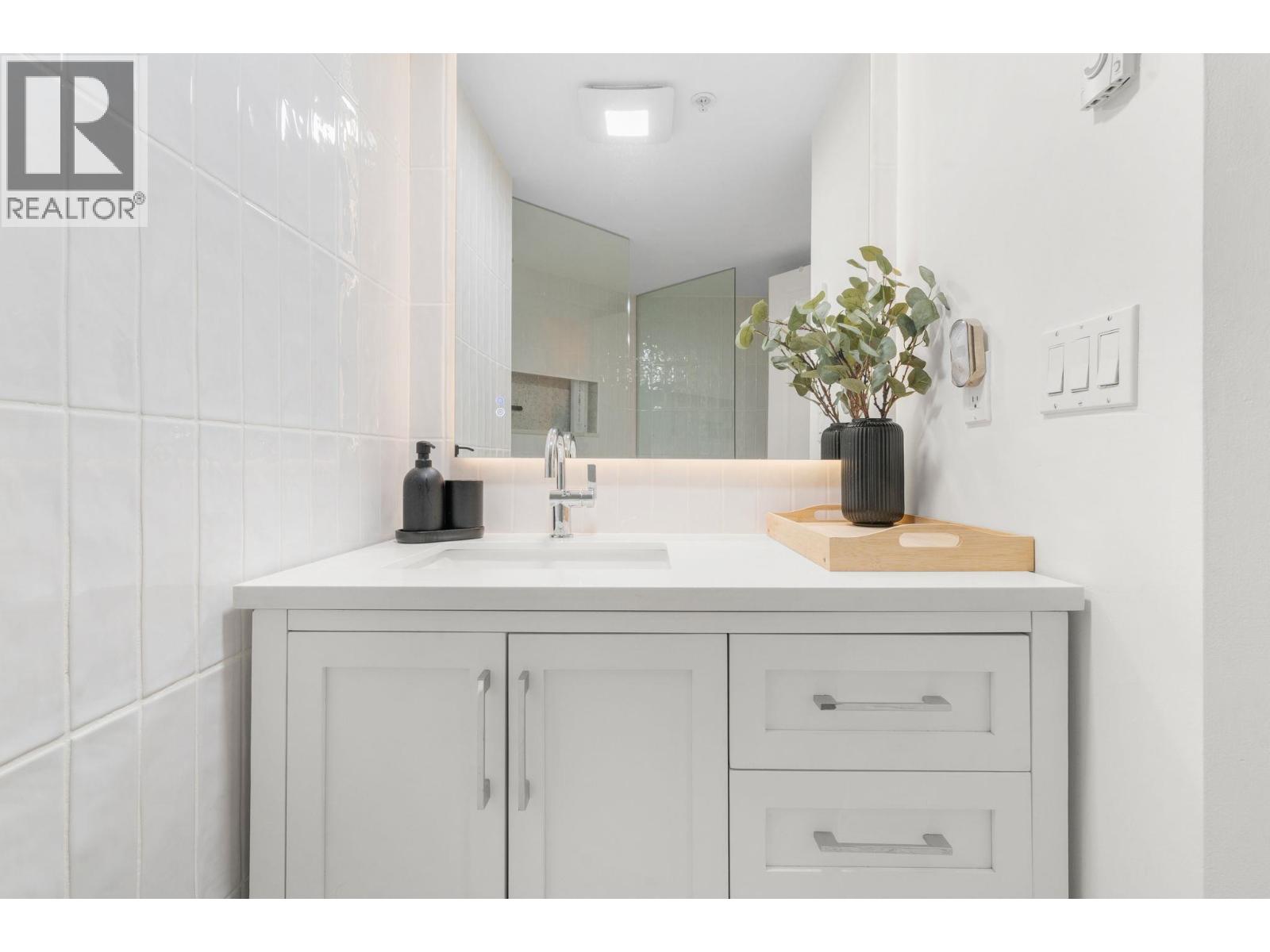 202 1106 W 11th Avenue, Vancouver, British Columbia  V6H 1K3 - Photo 25 - R3107627