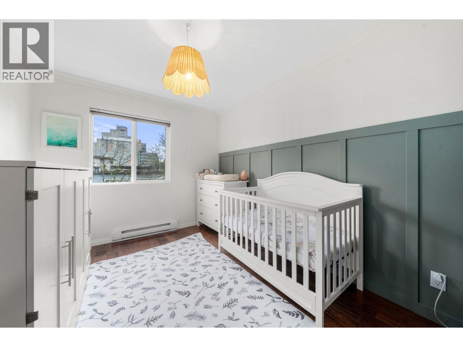 202 1106 W 11th Avenue, Vancouver, British Columbia  V6H 1K3 - Photo 26 - R3107627