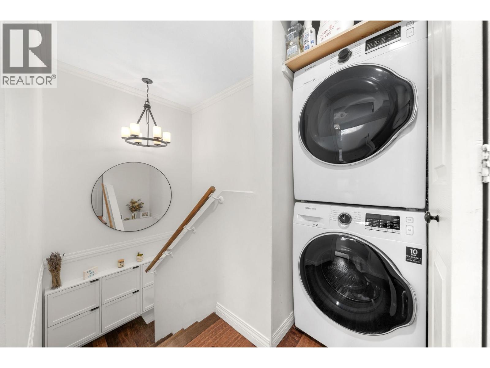 202 1106 W 11th Avenue, Vancouver, British Columbia  V6H 1K3 - Photo 28 - R3107627