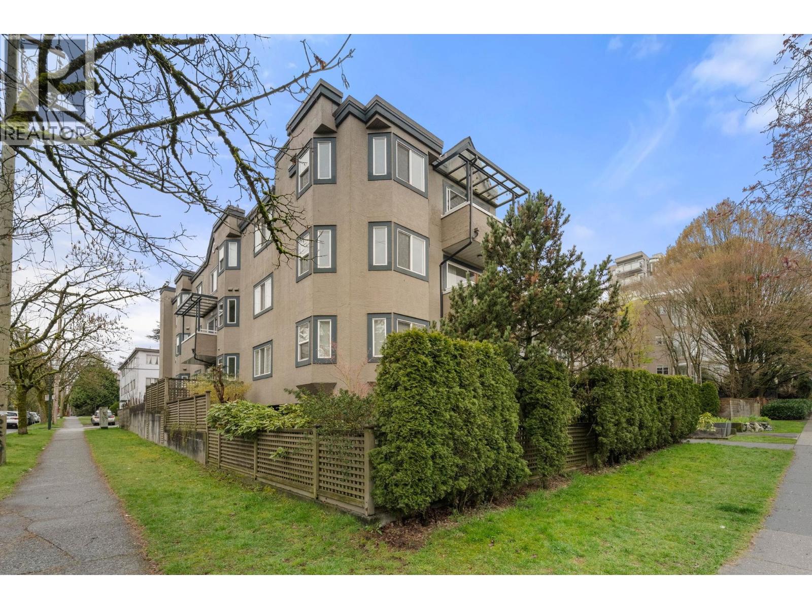 202 1106 W 11th Avenue, Vancouver, British Columbia  V6H 1K3 - Photo 30 - R3107627