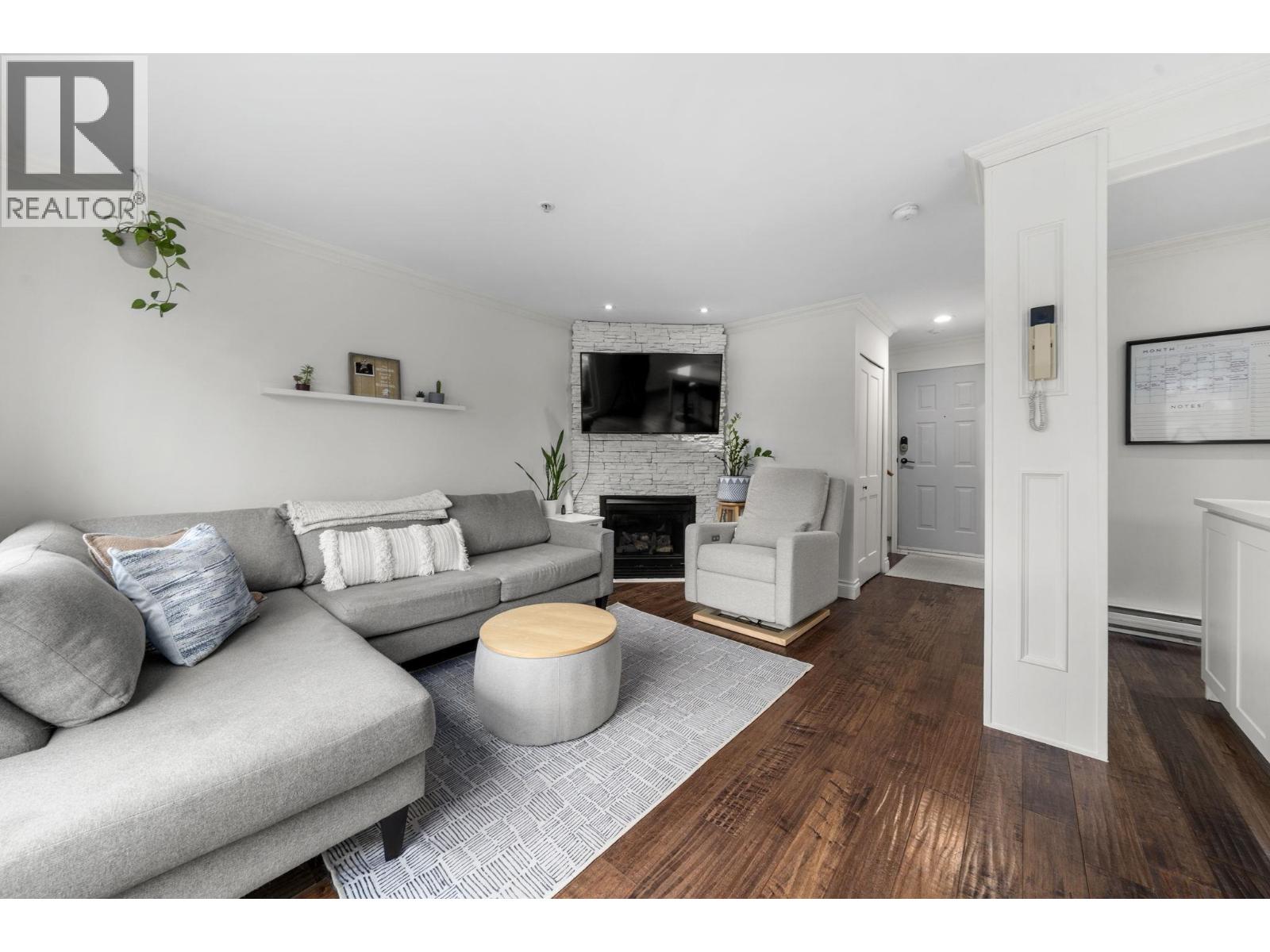 202 1106 W 11th Avenue, Vancouver, British Columbia  V6H 1K3 - Photo 5 - R3107627