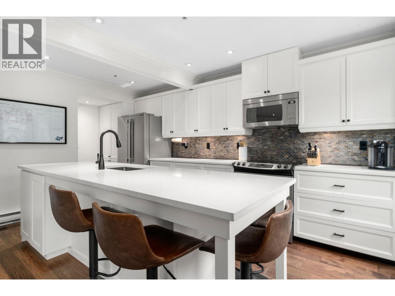 202 1106 W 11th Avenue, Vancouver, British Columbia  V6H 1K3 - Photo 7 - R3107627