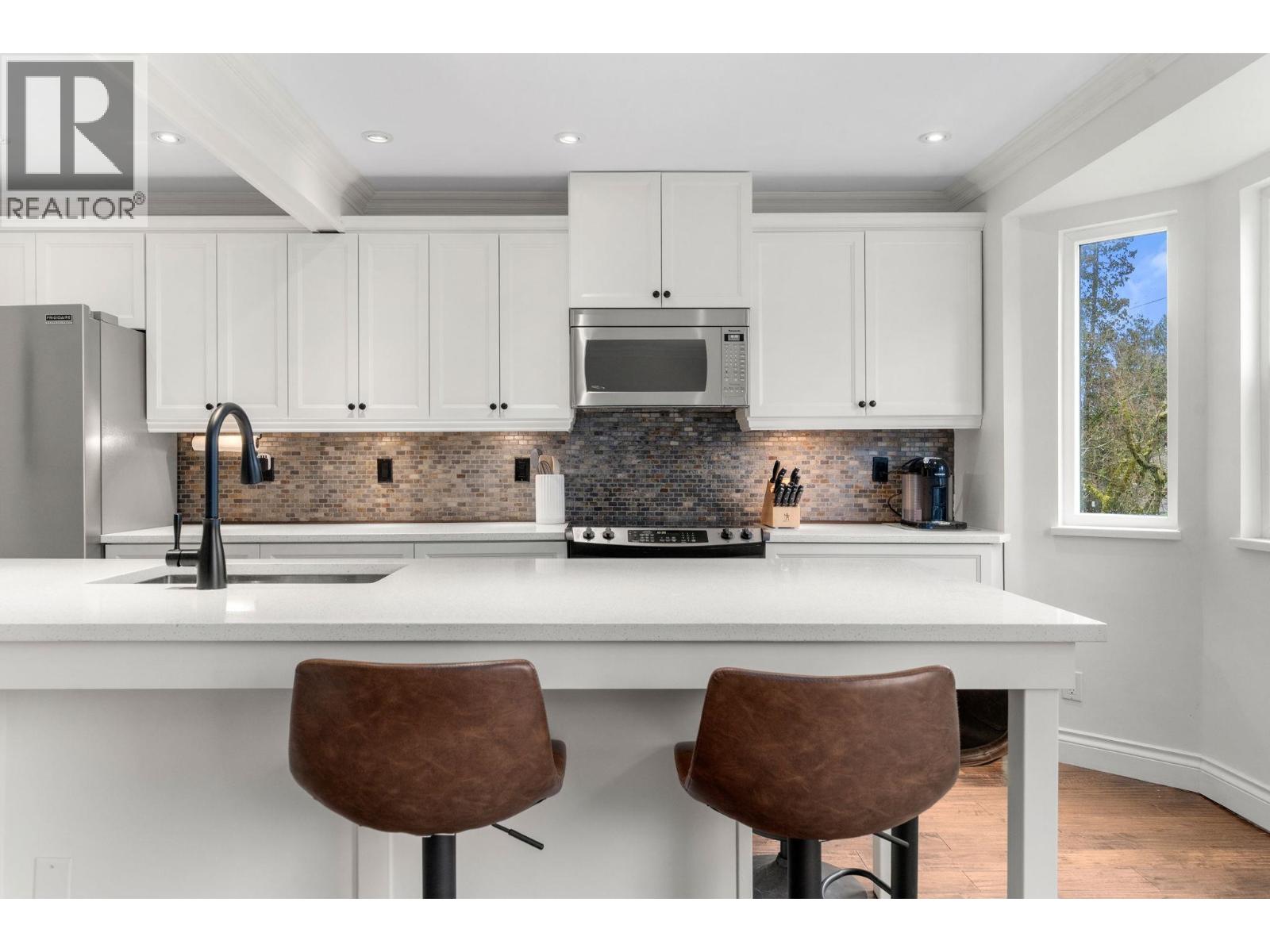 202 1106 W 11th Avenue, Vancouver, British Columbia  V6H 1K3 - Photo 8 - R3107627