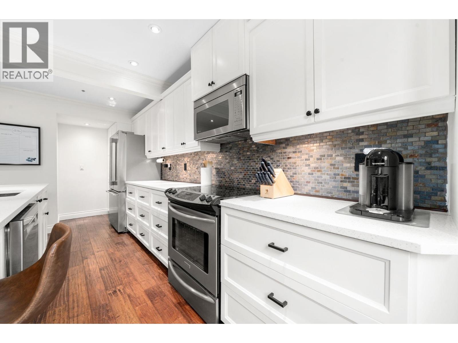 202 1106 W 11th Avenue, Vancouver, British Columbia  V6H 1K3 - Photo 9 - R3107627