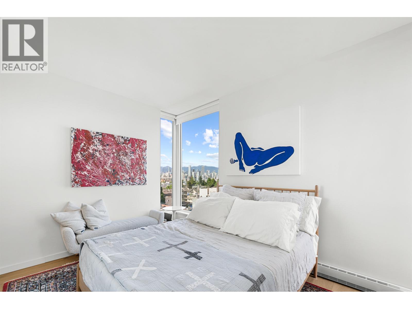 607 2528 Maple Street, Vancouver, British Columbia  V6J 0B5 - Photo 10 - R3107631