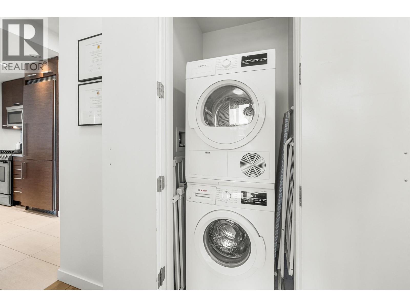 607 2528 Maple Street, Vancouver, British Columbia  V6J 0B5 - Photo 15 - R3107631