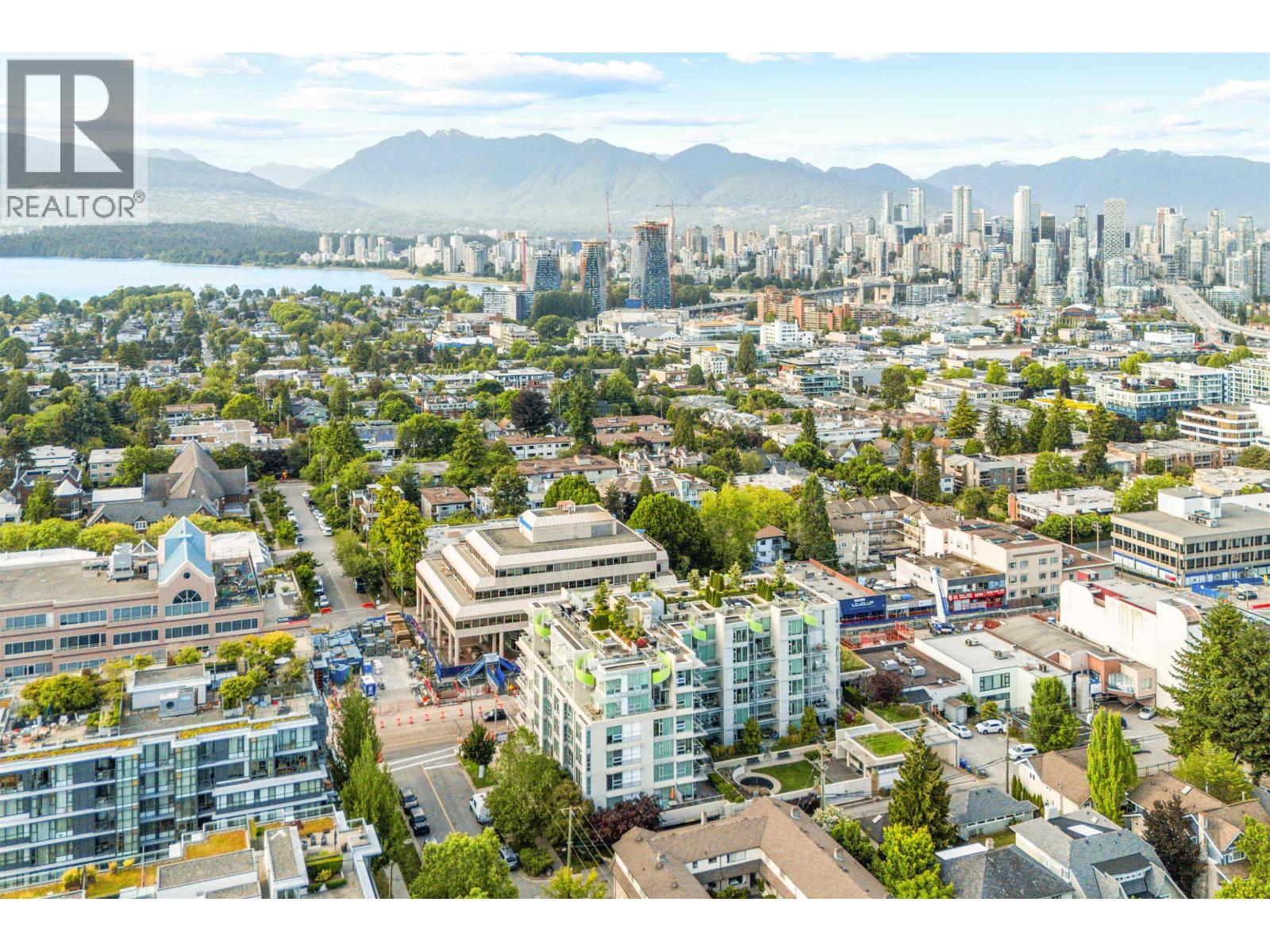 607 2528 Maple Street, Vancouver, British Columbia  V6J 0B5 - Photo 23 - R3107631