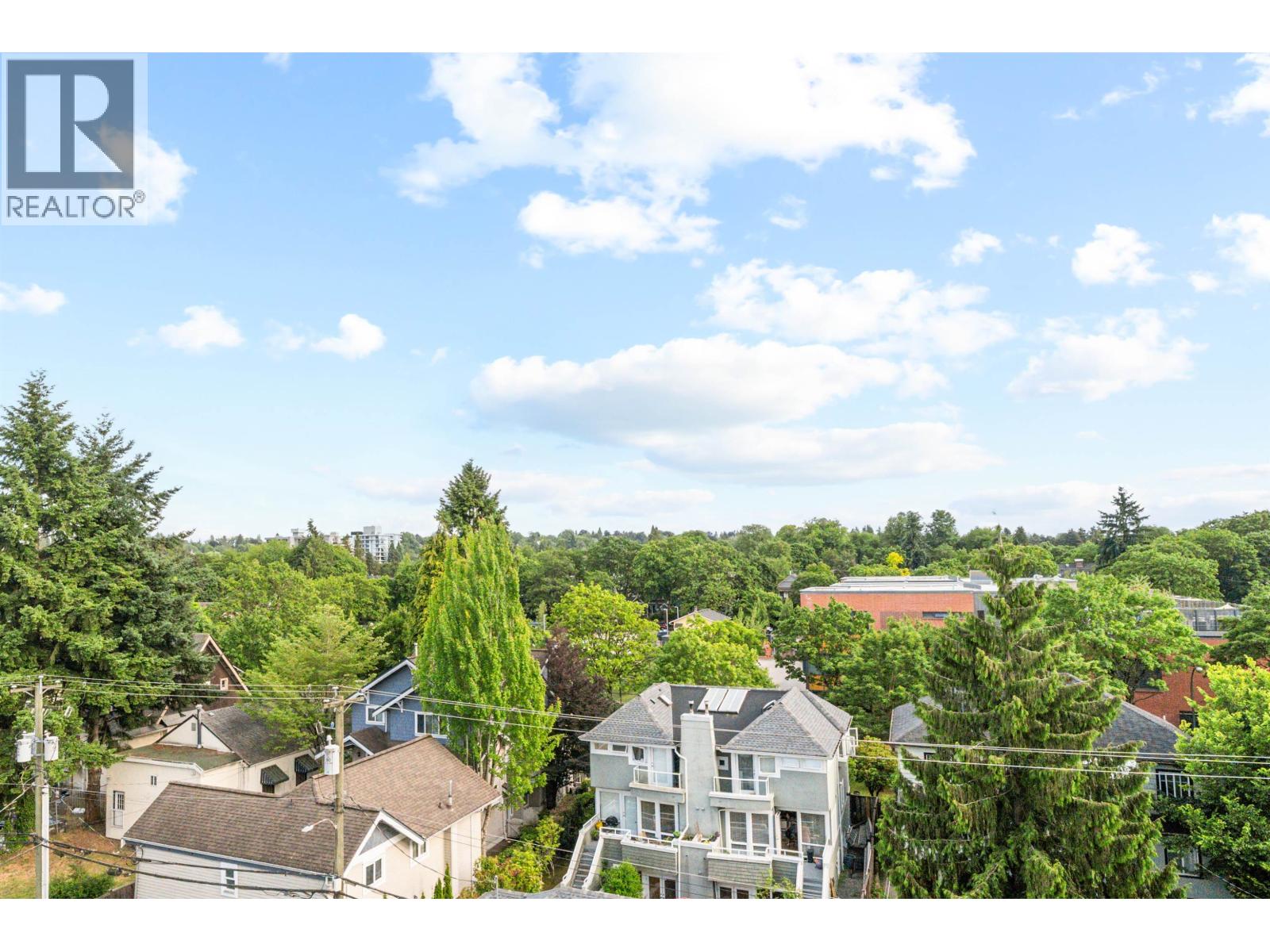 607 2528 Maple Street, Vancouver, British Columbia  V6J 0B5 - Photo 25 - R3107631