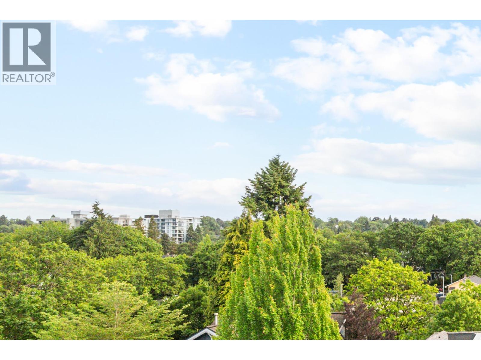 607 2528 Maple Street, Vancouver, British Columbia  V6J 0B5 - Photo 26 - R3107631