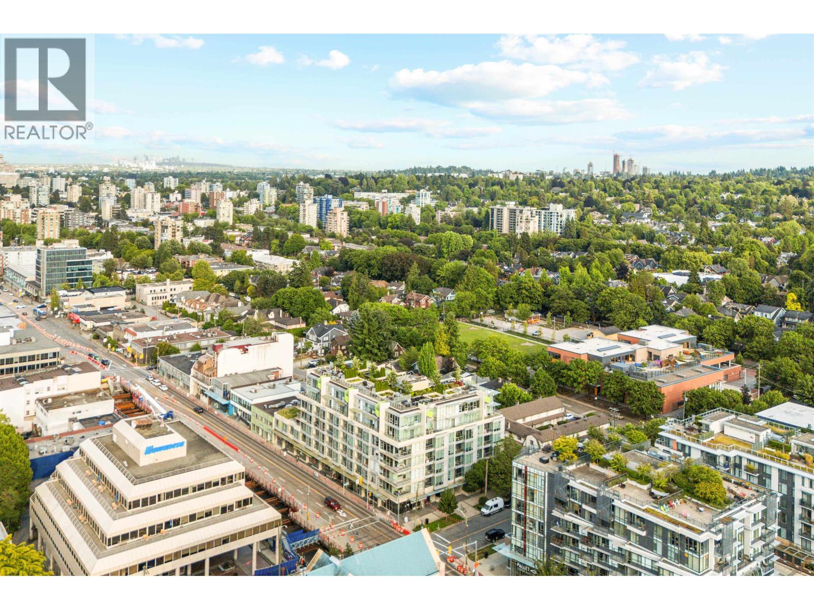 607 2528 Maple Street, Vancouver, British Columbia  V6J 0B5 - Photo 27 - R3107631