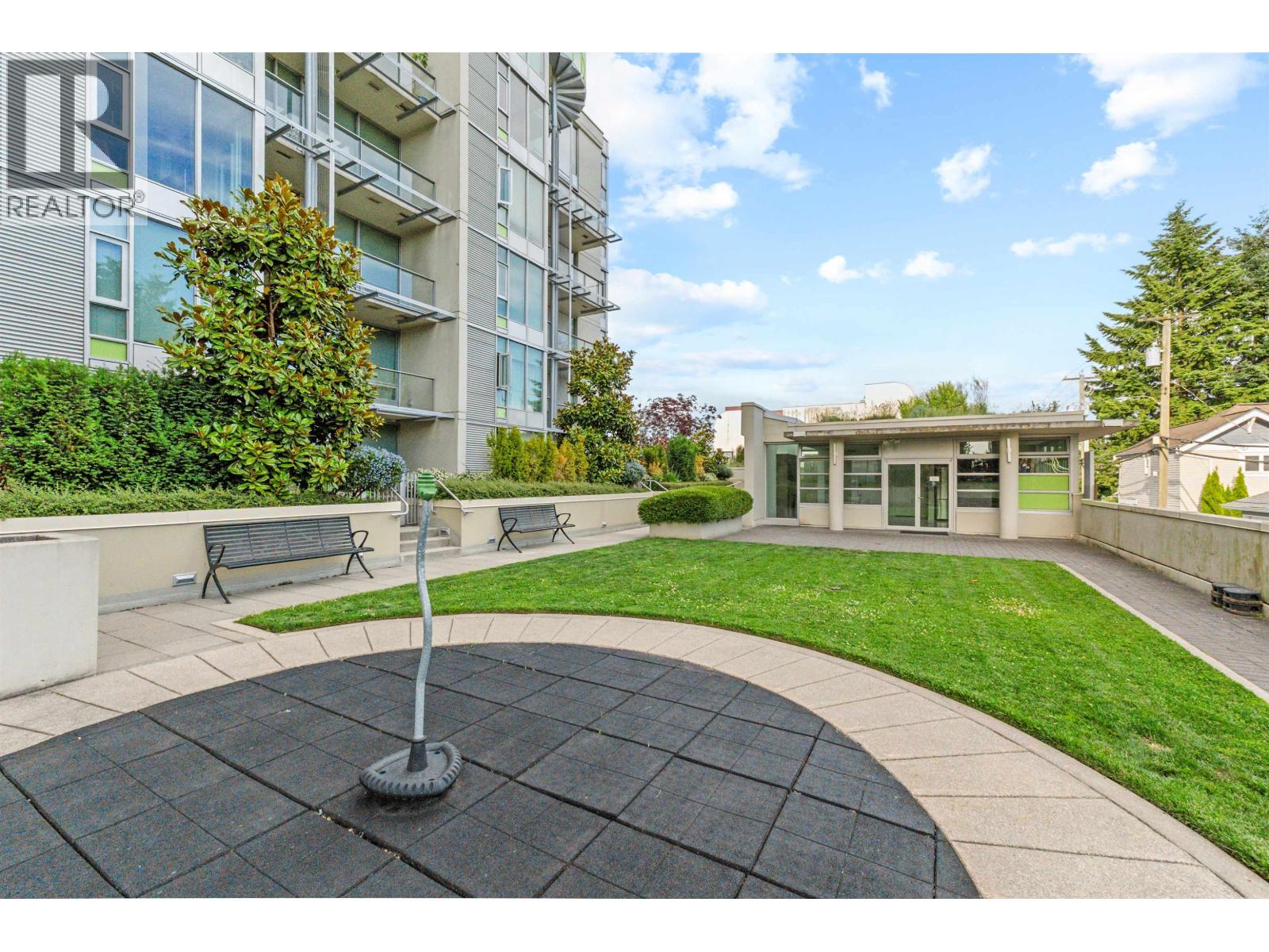 607 2528 Maple Street, Vancouver, British Columbia  V6J 0B5 - Photo 28 - R3107631